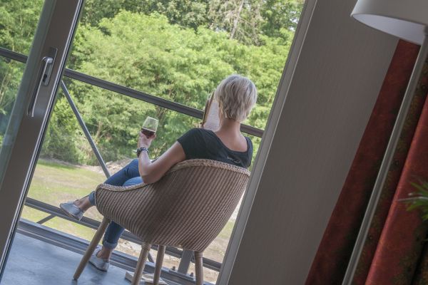 Parkhotel Bad Arcen (Entrance Wellness incl) (Limburg)